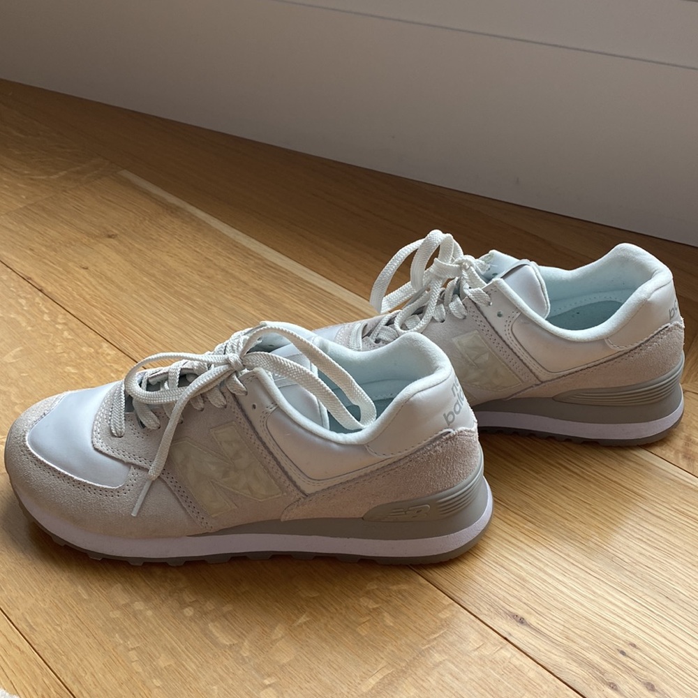 New balance 574 - Picture 3 of 6